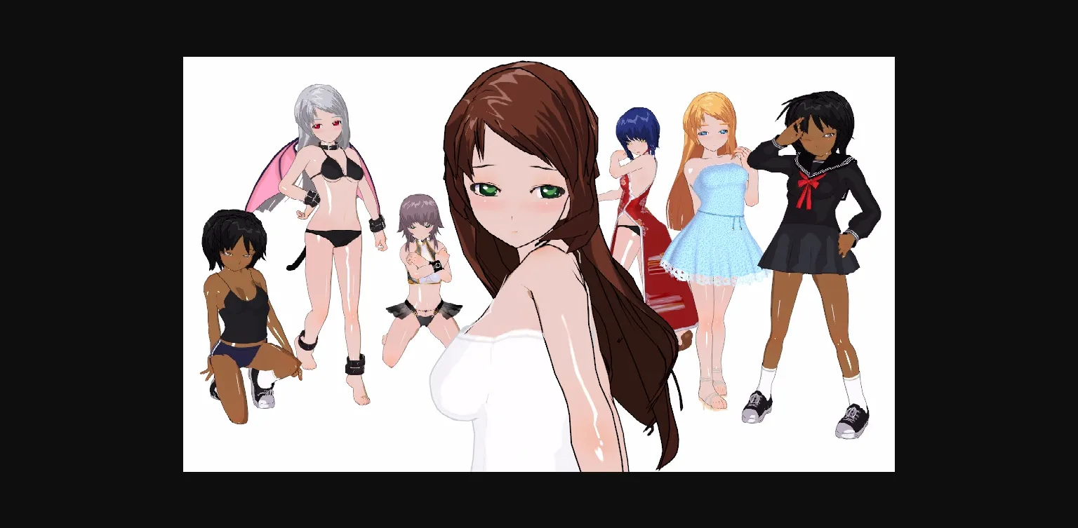 RPGM Abandoned Riley's Magic Swap 2 [v0.06] [jessmarco50] | Free Adult Games