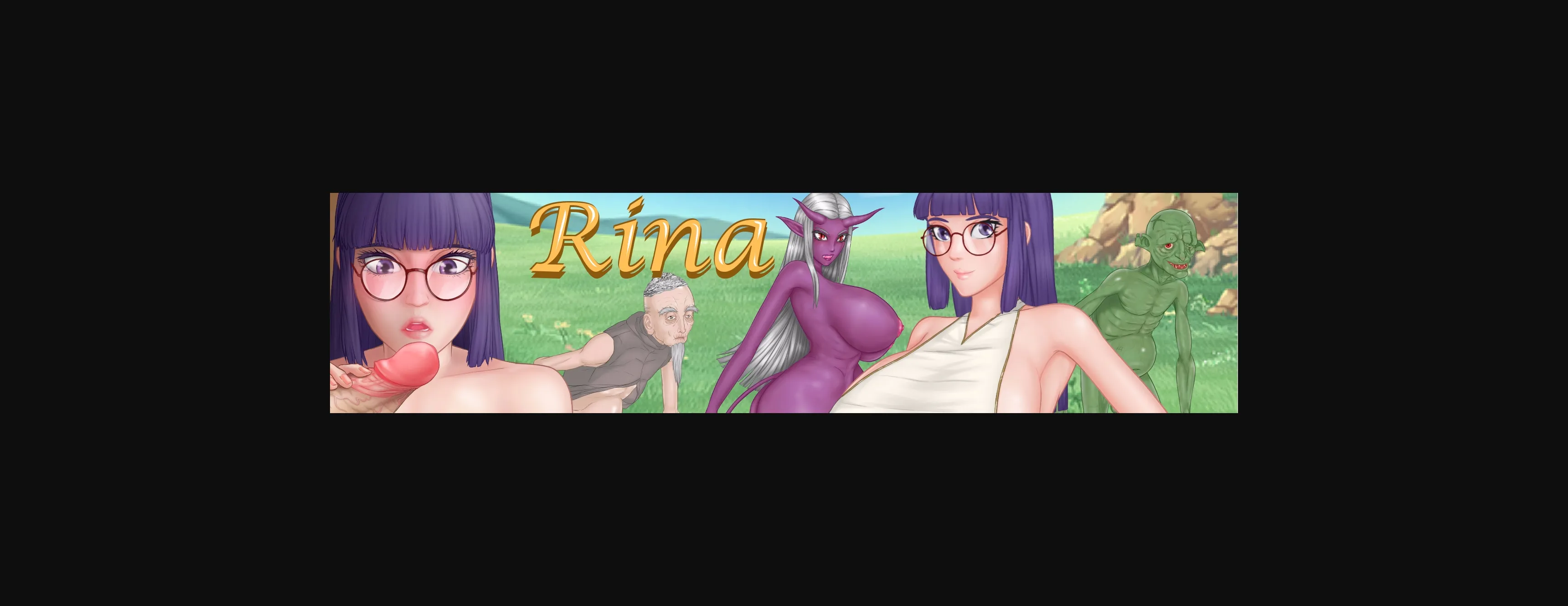 RPGM Abandoned Rina  Elementalists of Manahold [v0.4.5] [RareRiroRie] | Free Adult Games