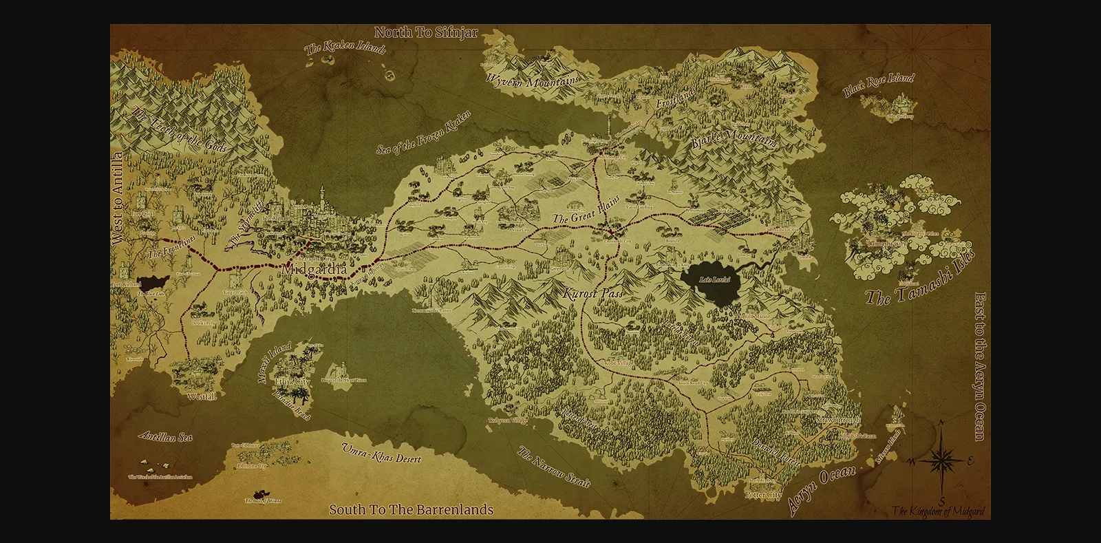 RPGM Abandoned Rising Saga  Origins [Act 2] [Jabub Games] | Free Adult Games