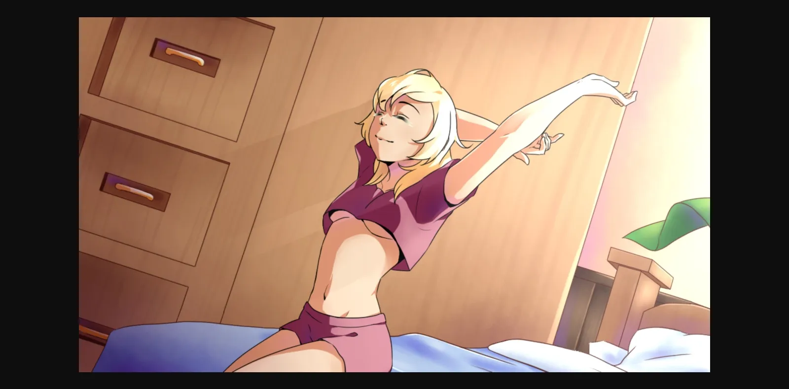 RPGM Abandoned Rising Saga  Origins [Act 2] [Jabub Games] | Free Adult Games