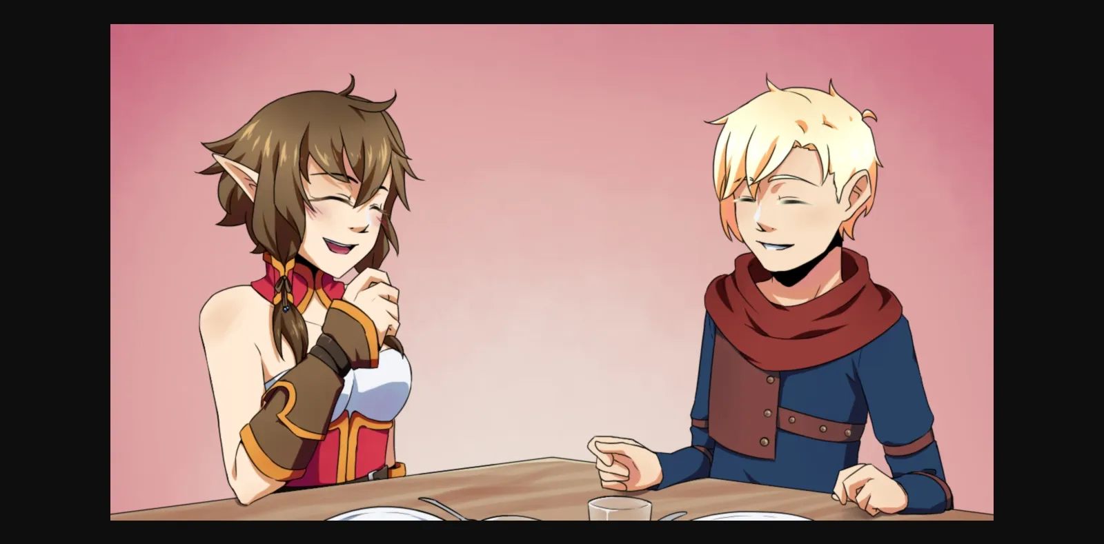 RPGM Abandoned Rising Saga  Origins [Act 2] [Jabub Games] | Free Adult Games