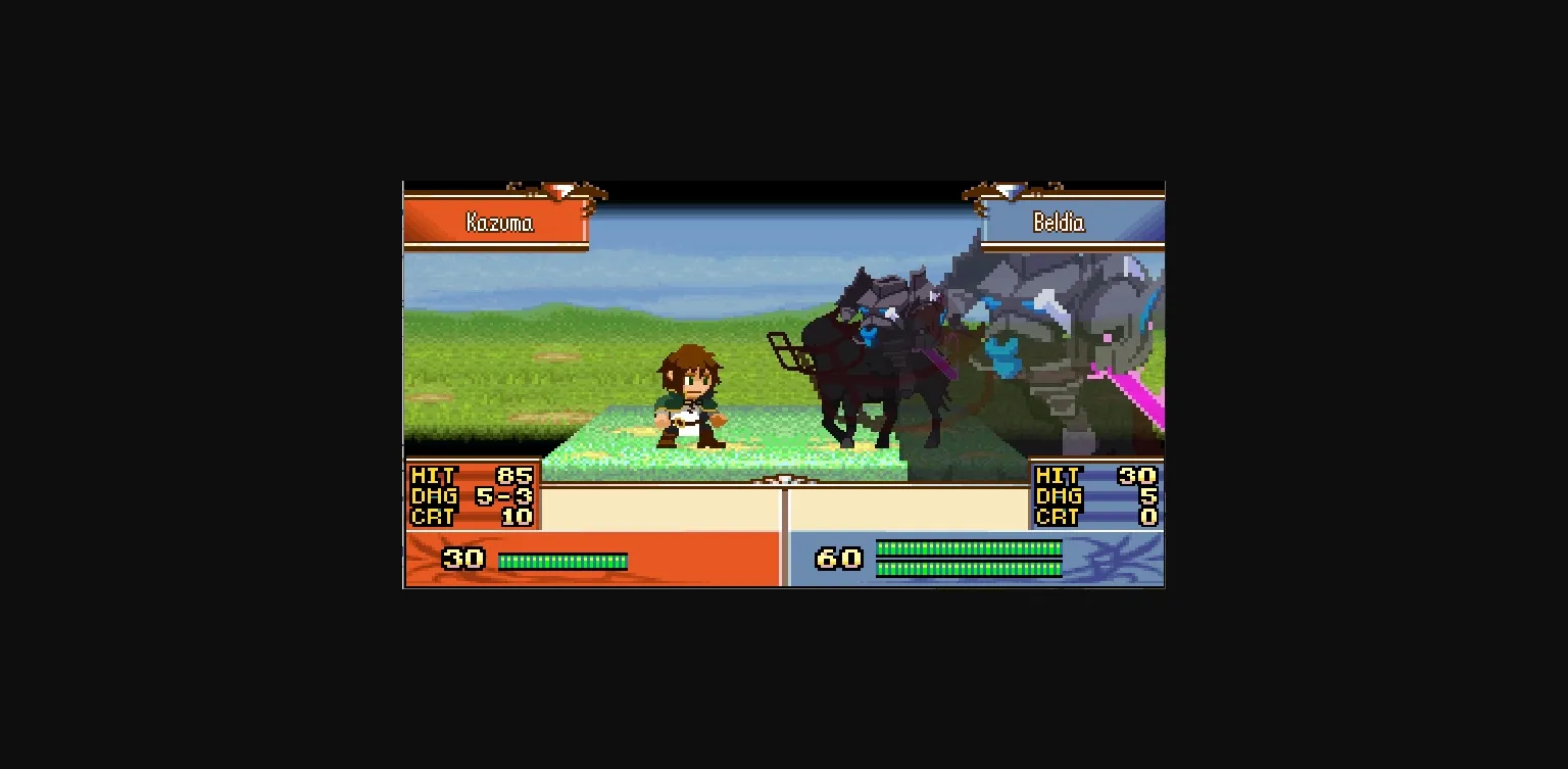 RPGM Abandoned Rpg Maker Test of Battle system! [Abandoned] [Ero-Moses] | Free Adult Games