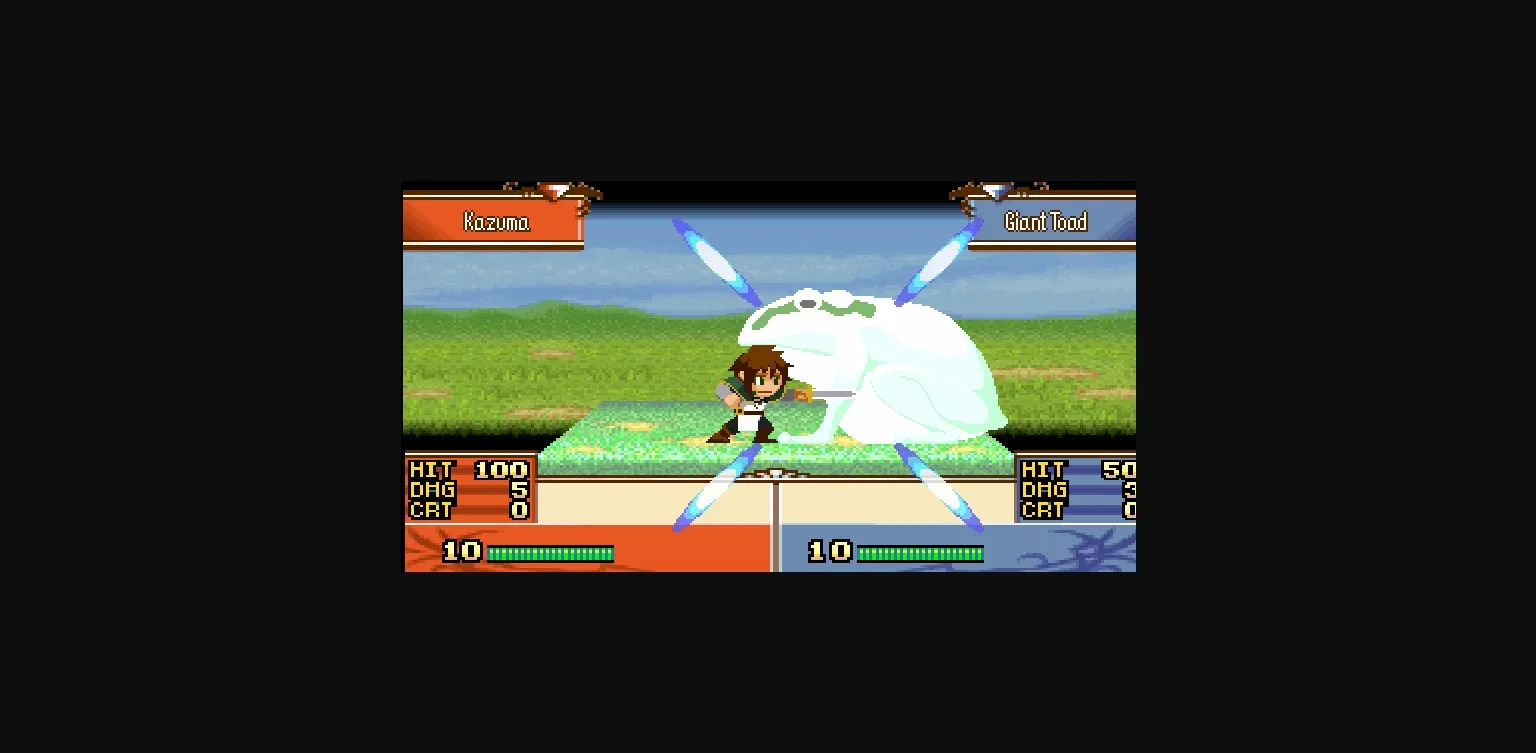 RPGM Abandoned Rpg Maker Test of Battle system! [Abandoned] [Ero-Moses] | Free Adult Games