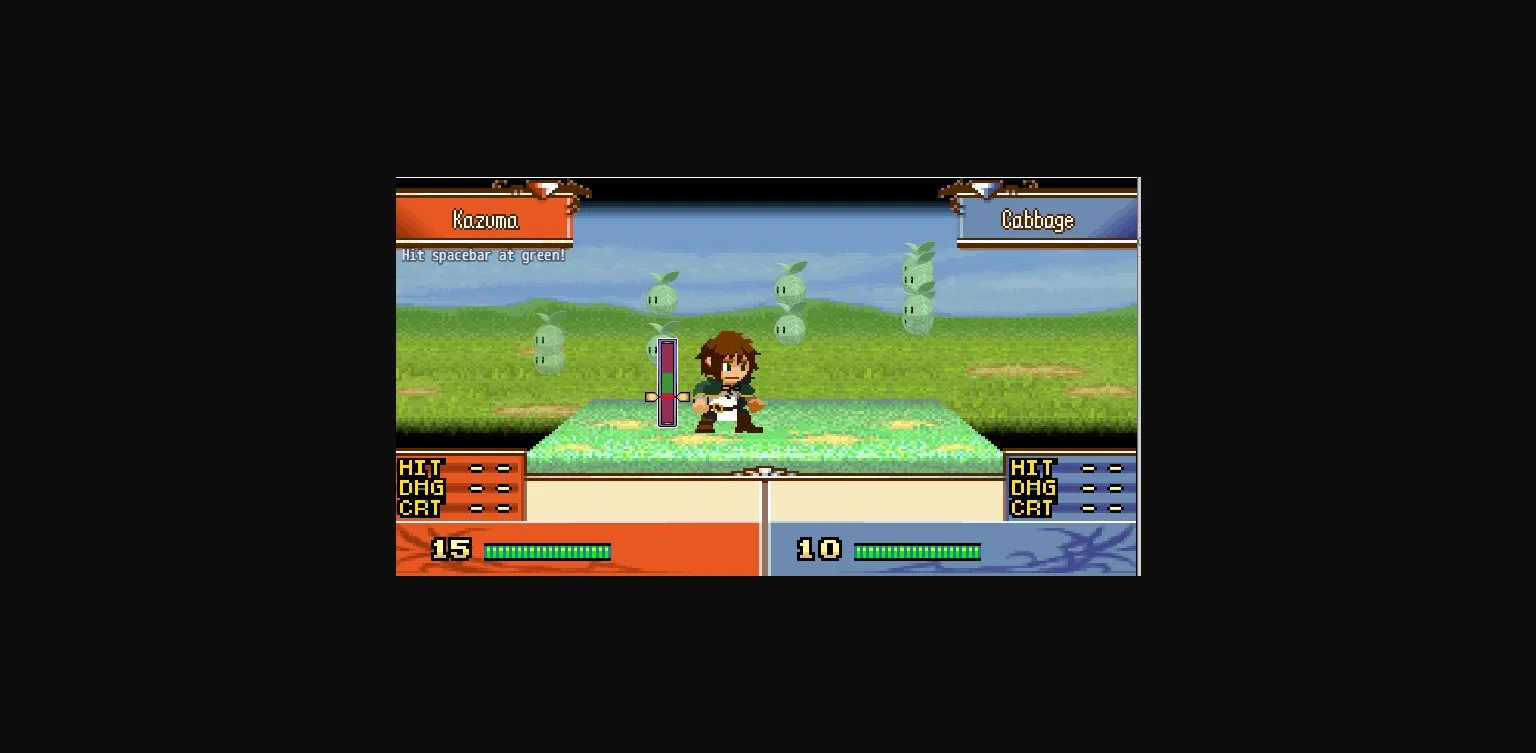 RPGM Abandoned Rpg Maker Test of Battle system! [Abandoned] [Ero-Moses] | Free Adult Games