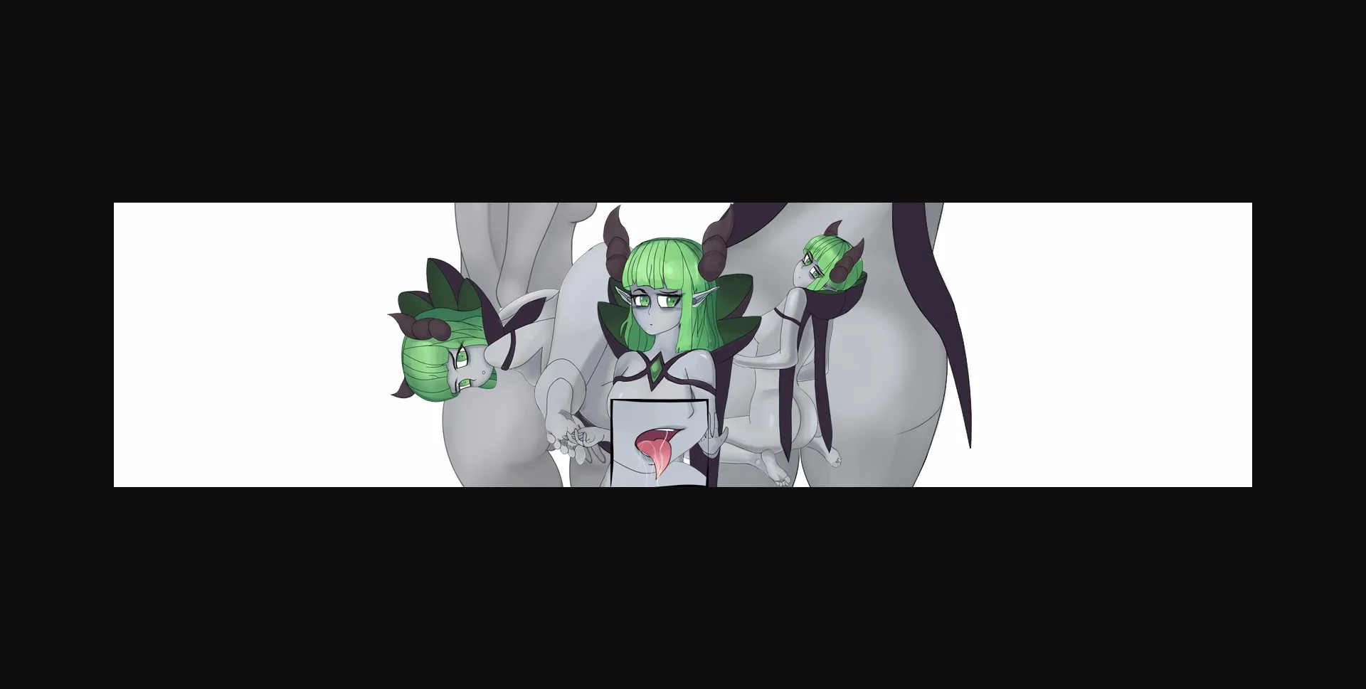 RPGM Abandoned rpgMIX [v0.1] [SaraKatka] | Free Adult Games