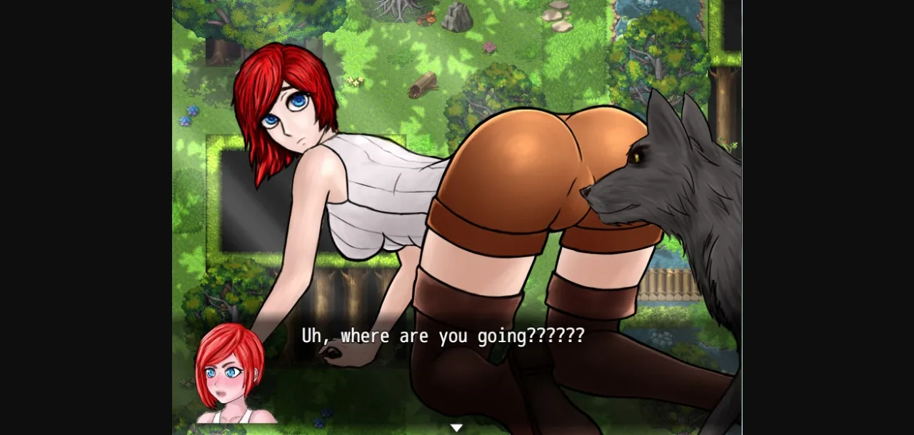 RPGM Abandoned Sacrificial Artifact [v0.18] [Autuus] | Free Adult Games