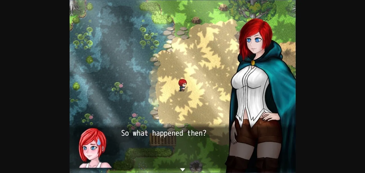 RPGM Abandoned Sacrificial Artifact [v0.18] [Autuus] | Free Adult Games