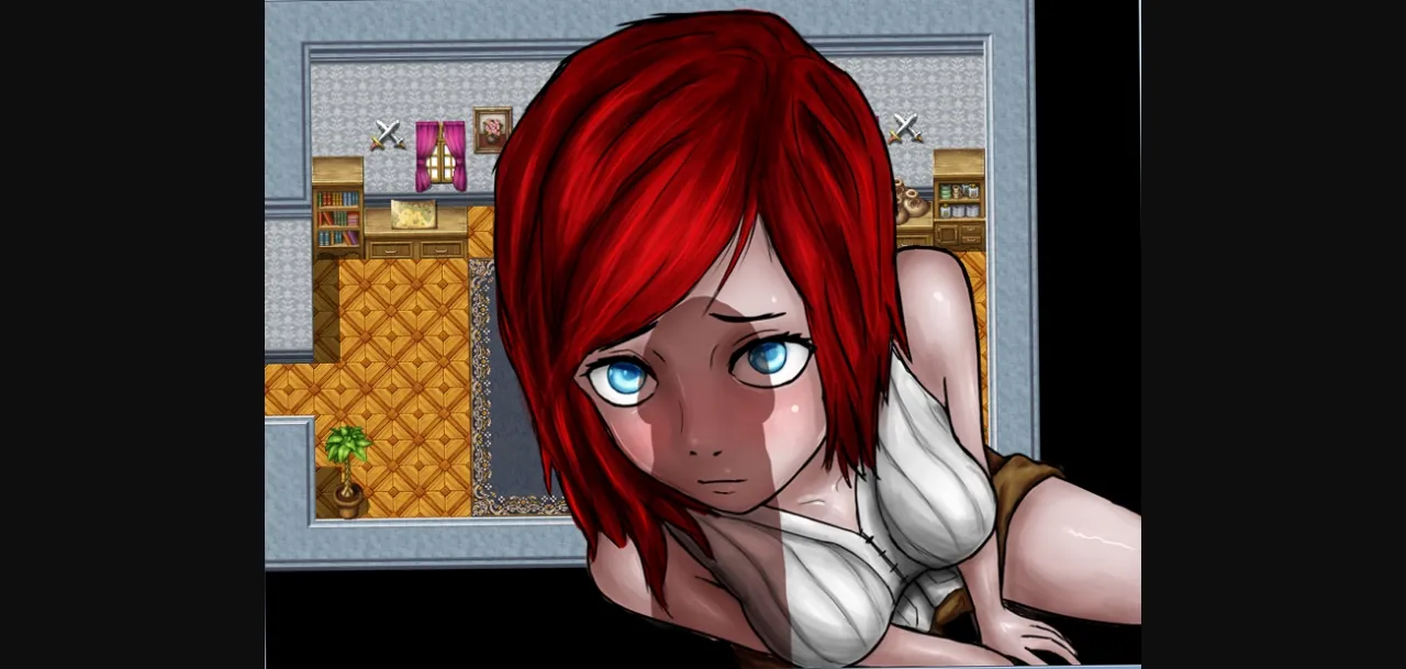 RPGM Abandoned Sacrificial Artifact [v0.18] [Autuus] | Free Adult Games