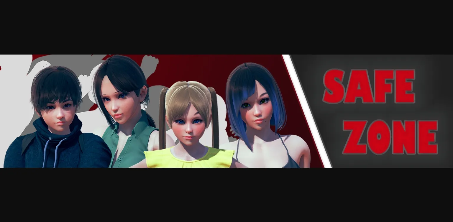 RPGM Abandoned Safe Zone - Apocalypse Survival [v0.02.3 - Update 1] [Son Dizzy] | Free Adult Games