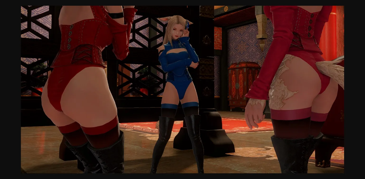 RPGM Abandoned Samurai Mistress Mizuki [v1.01] [MizyBlue] | Free Adult Games