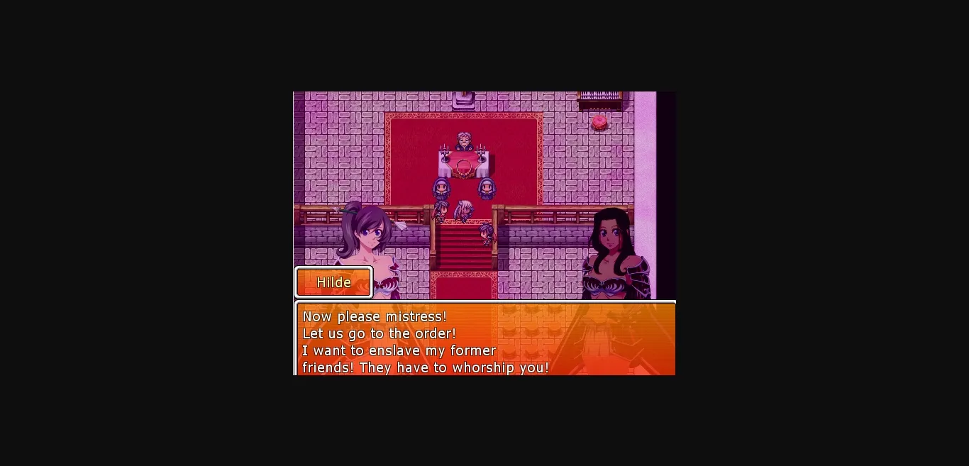 RPGM Abandoned Sarah's life [v0.8 Fix] [Impure] | Free Adult Games