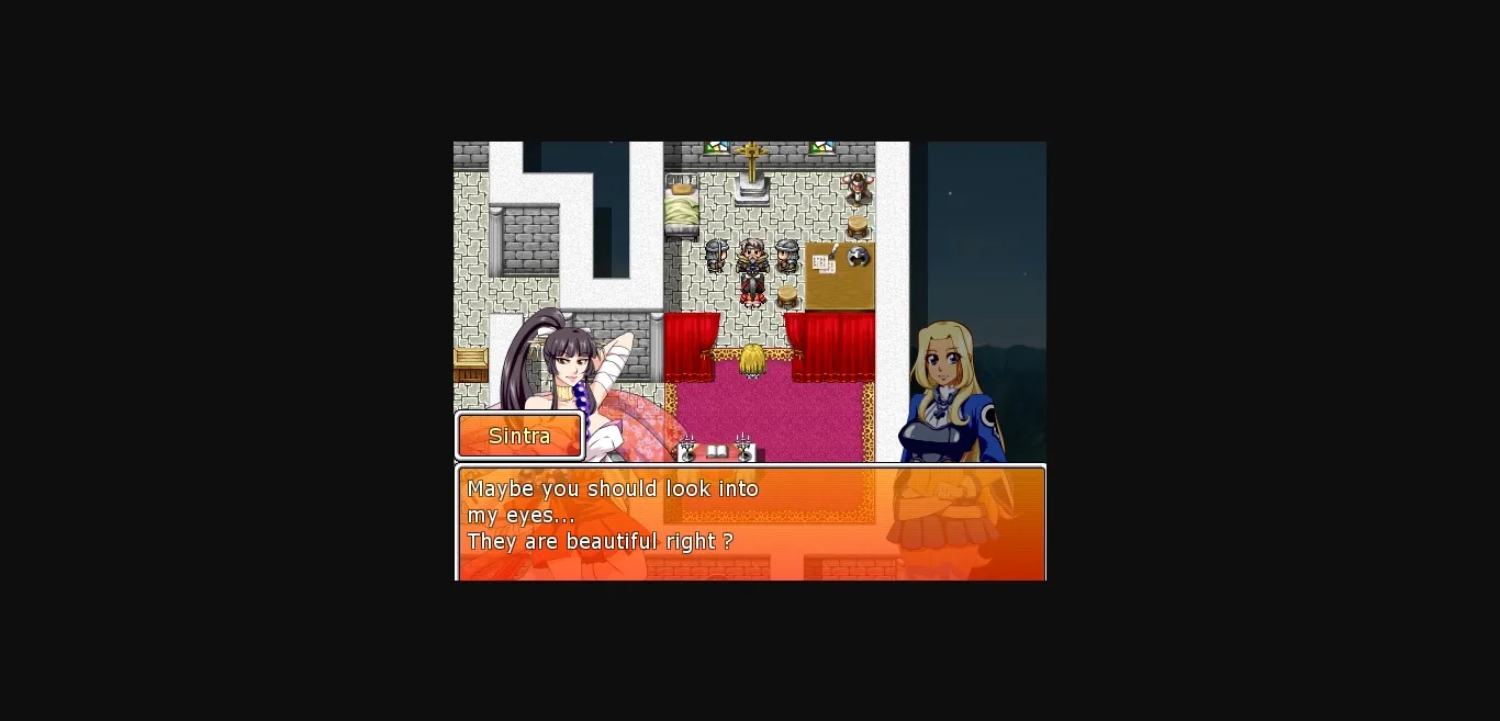 RPGM Abandoned Sarah's life [v0.8 Fix] [Impure] | Free Adult Games