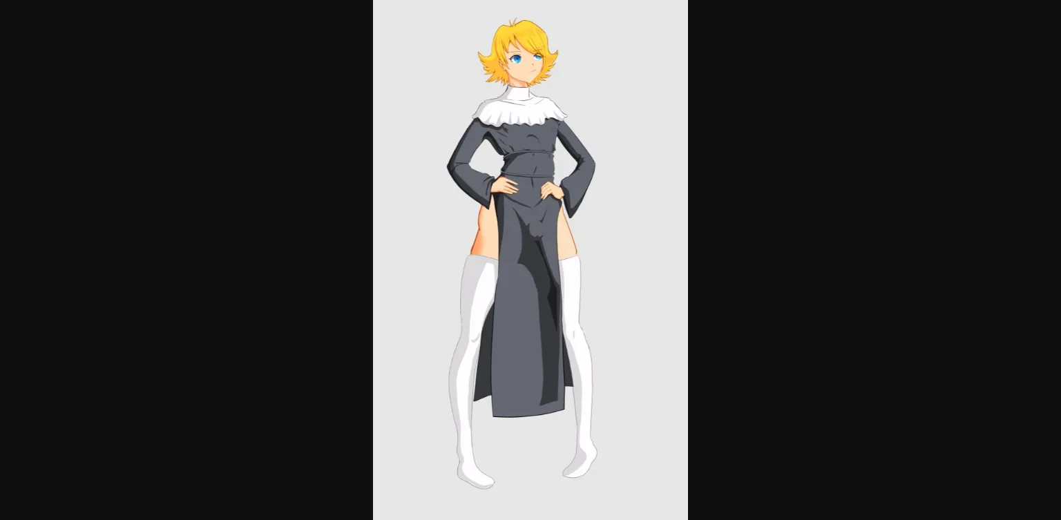 RPGM Abandoned Saving the Altar Boi [Demo 6] [Ale_Hibiki] | Free Adult Games