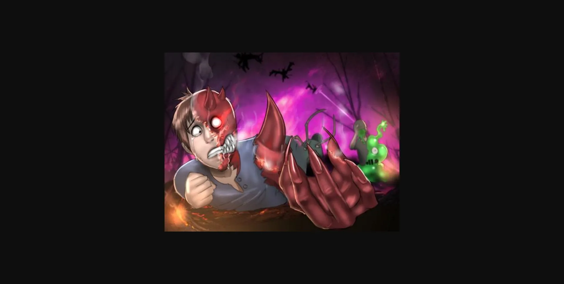 RPGM Abandoned Savior Quest [v1.2] [Scarlett Ann] | Free Adult Games