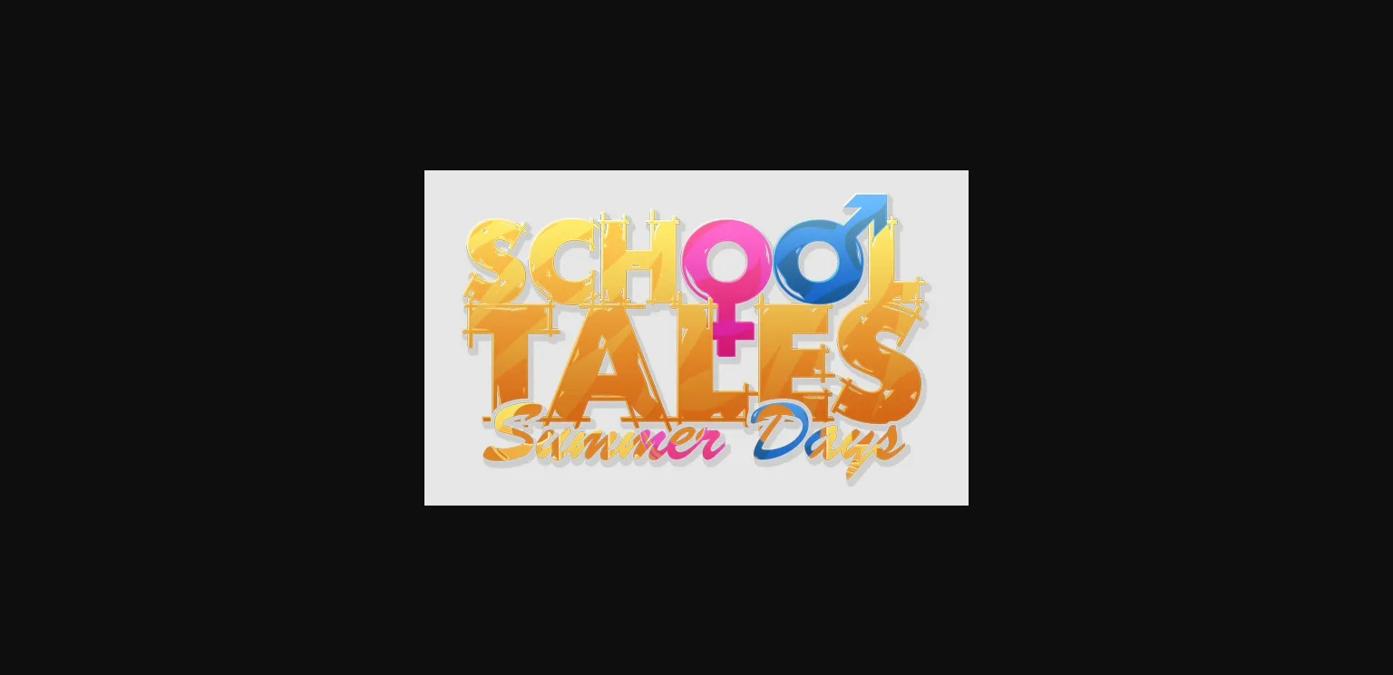 RPGM Abandoned School Tales  Summer Days [v0.3 Beta] [Arinori] | Free Adult Games
