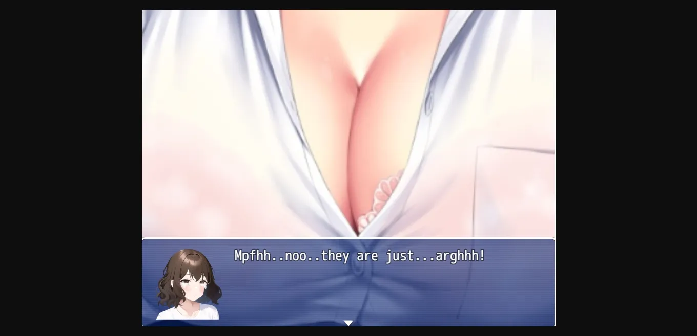 RPGM Abandoned School Trip - A Fart Fetish RPG [v0.2.WRESTLING] [Victoriax3] | Free Adult Games