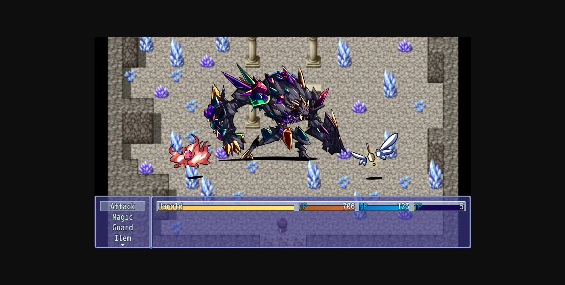 RPGM Abandoned Second Chance [v0.1] [Alegio] | Free Adult Games