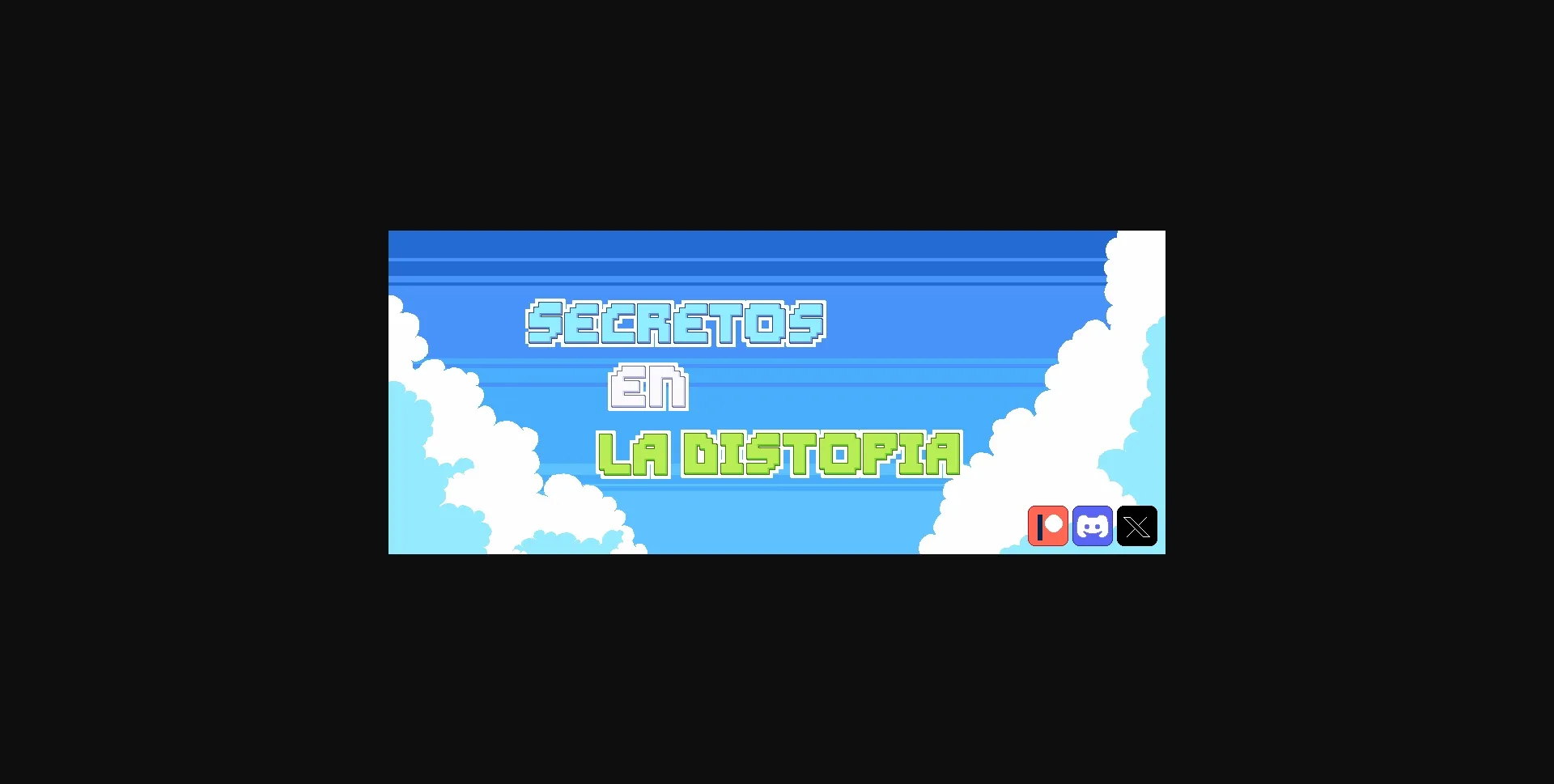 RPGM Abandoned Secretos en la distopia [v0.5.2] [Secretos en la distopia] | Free Adult Games