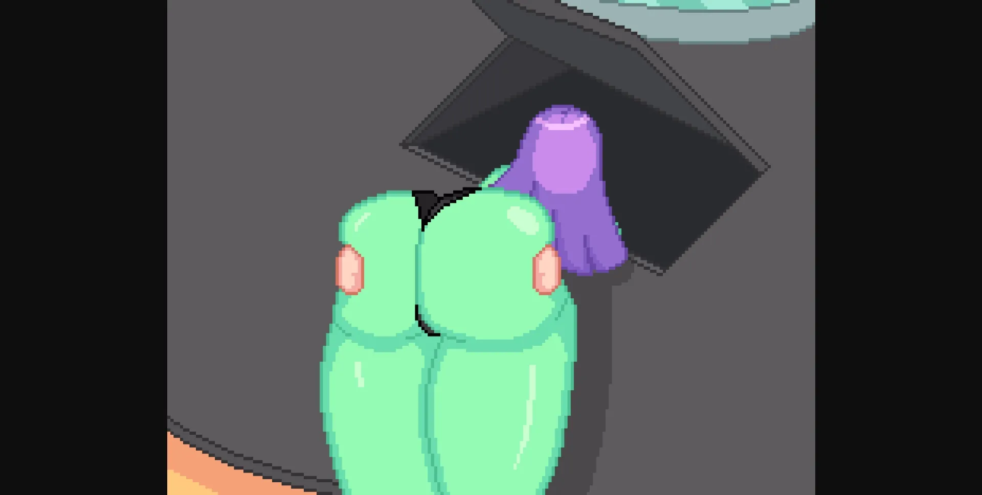 RPGM Abandoned Secretos en la distopia [v0.5.2] [Secretos en la distopia] | Free Adult Games