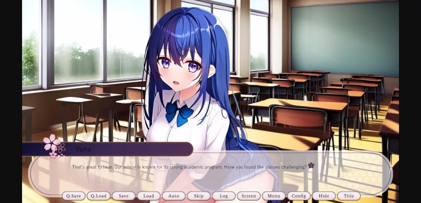 RPGM Abandoned Seductive Symphony [v1.0] [Wargnema] | Free Adult Games