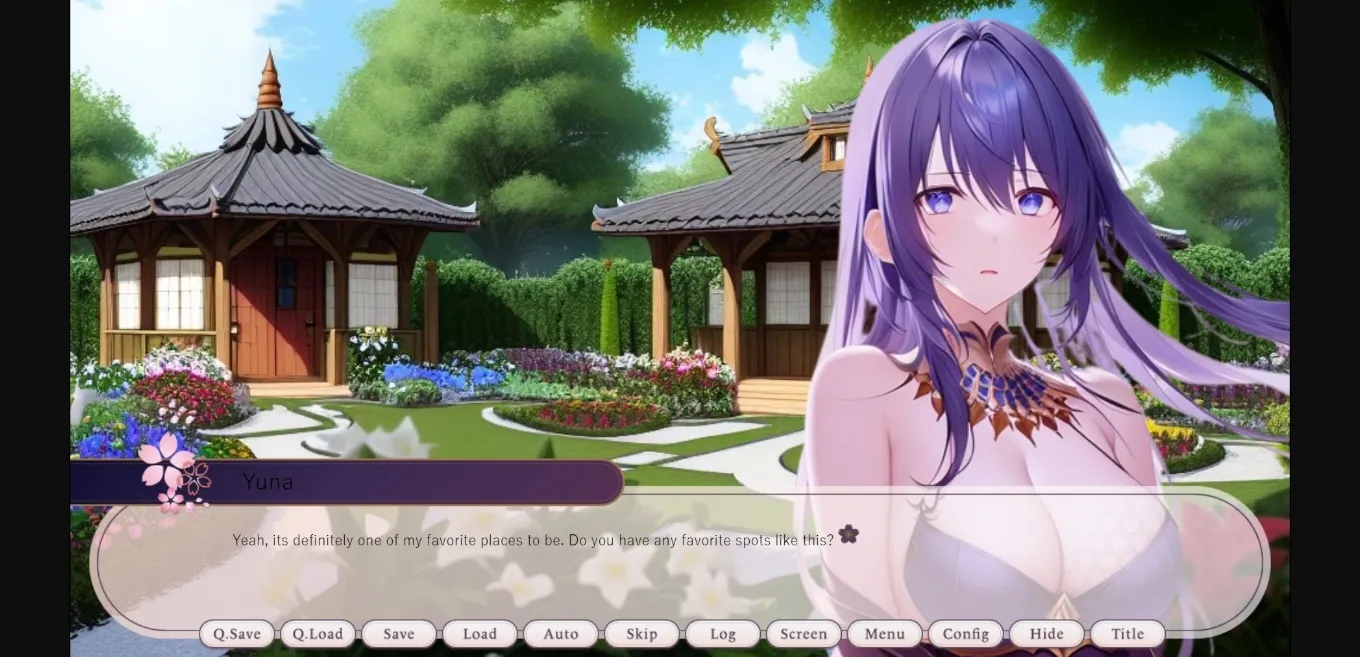 RPGM Abandoned Seductive Symphony [v1.0] [Wargnema] | Free Adult Games