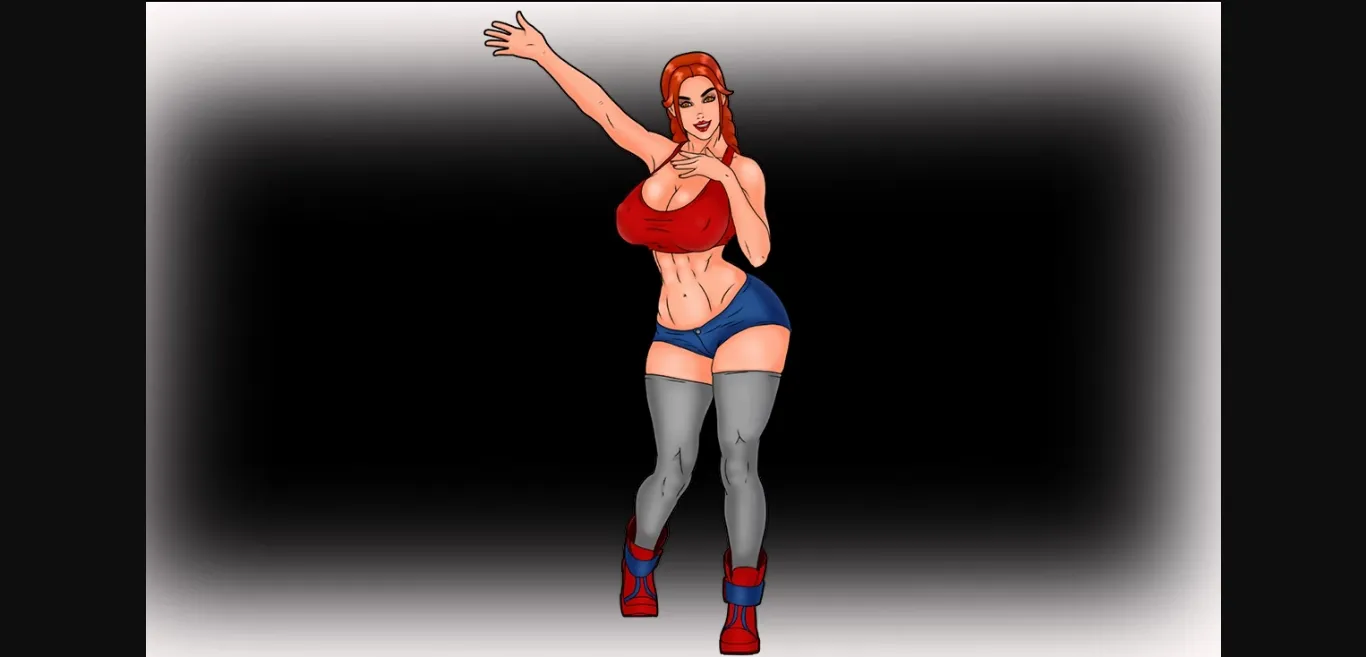 RPGM Abandoned Seeds of Passion [v0.2] [Danael Art] | Free Adult Games