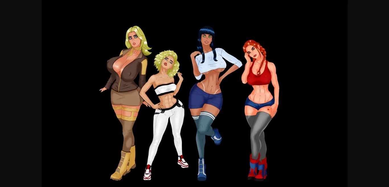 RPGM Abandoned Seeds of Passion [v0.2] [Danael Art] | Free Adult Games