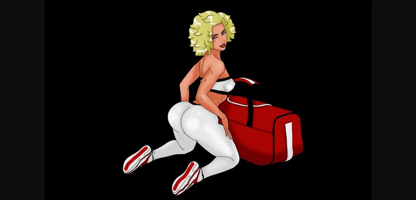 RPGM Abandoned Seeds of Passion [v0.2] [Danael Art] | Free Adult Games