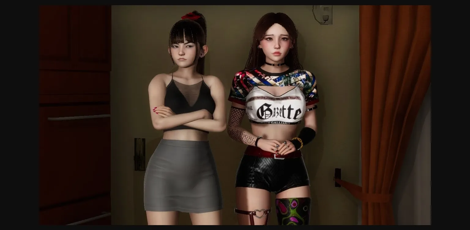 RPGM Abandoned Selena One Hour Agent Fanmade [v0.3] [KMN] | Free Adult Games