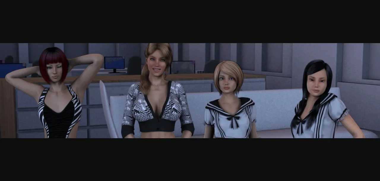 RPGM Abandoned Selena  One Hour Agent [v0.77] [Serio] | Free Adult Games