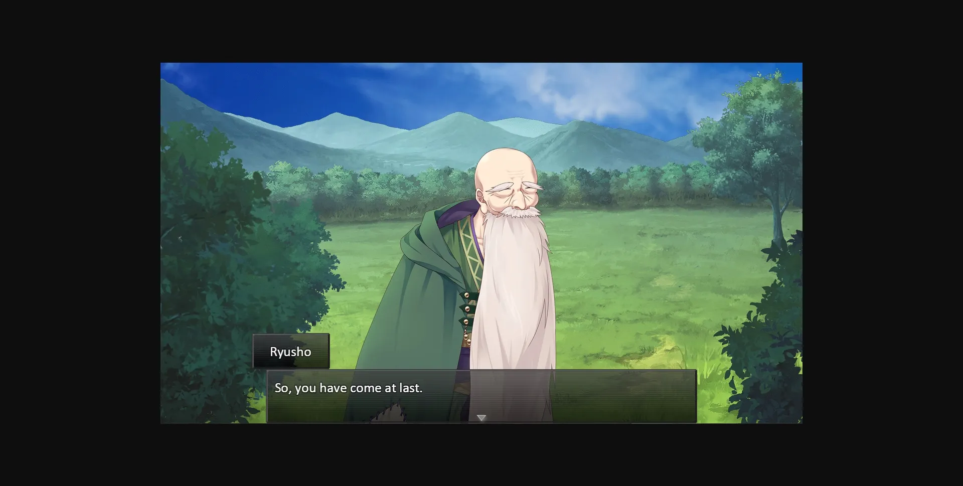 RPGM Abandoned Sengoku Dating Sim [v0.2] [PirateWorks] | Free Adult Games