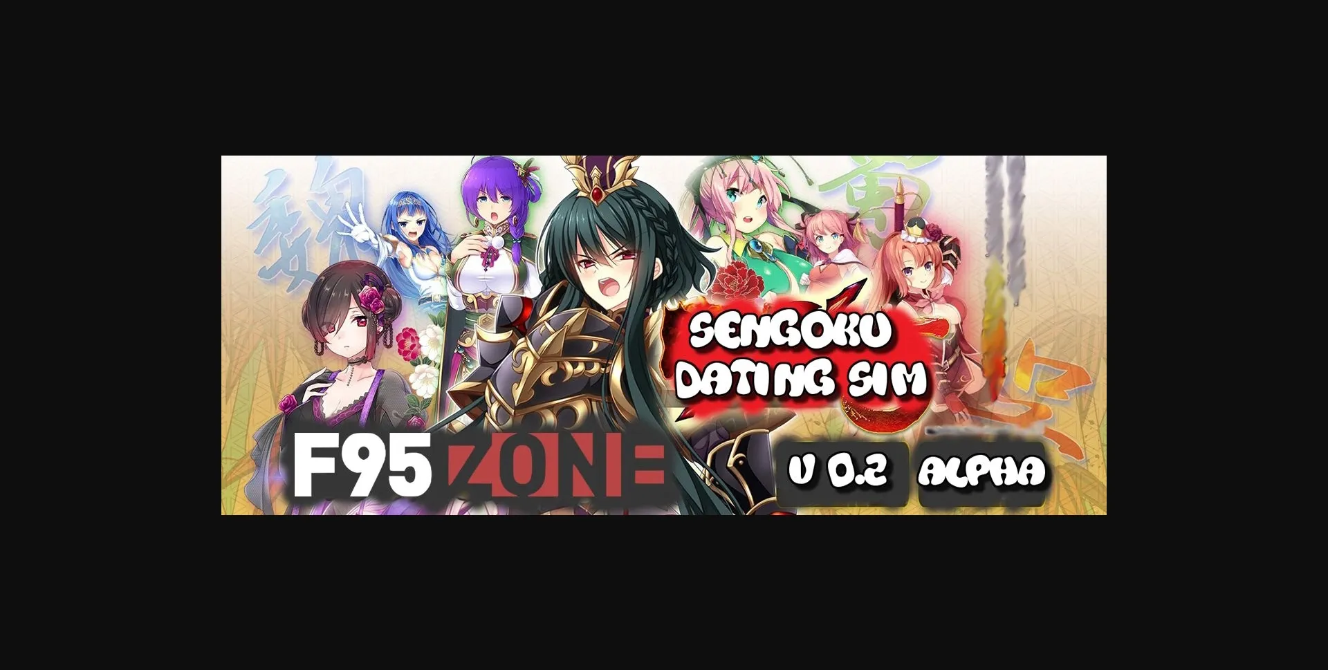 RPGM Abandoned Sengoku Dating Sim [v0.2] [PirateWorks] | Free Adult Games