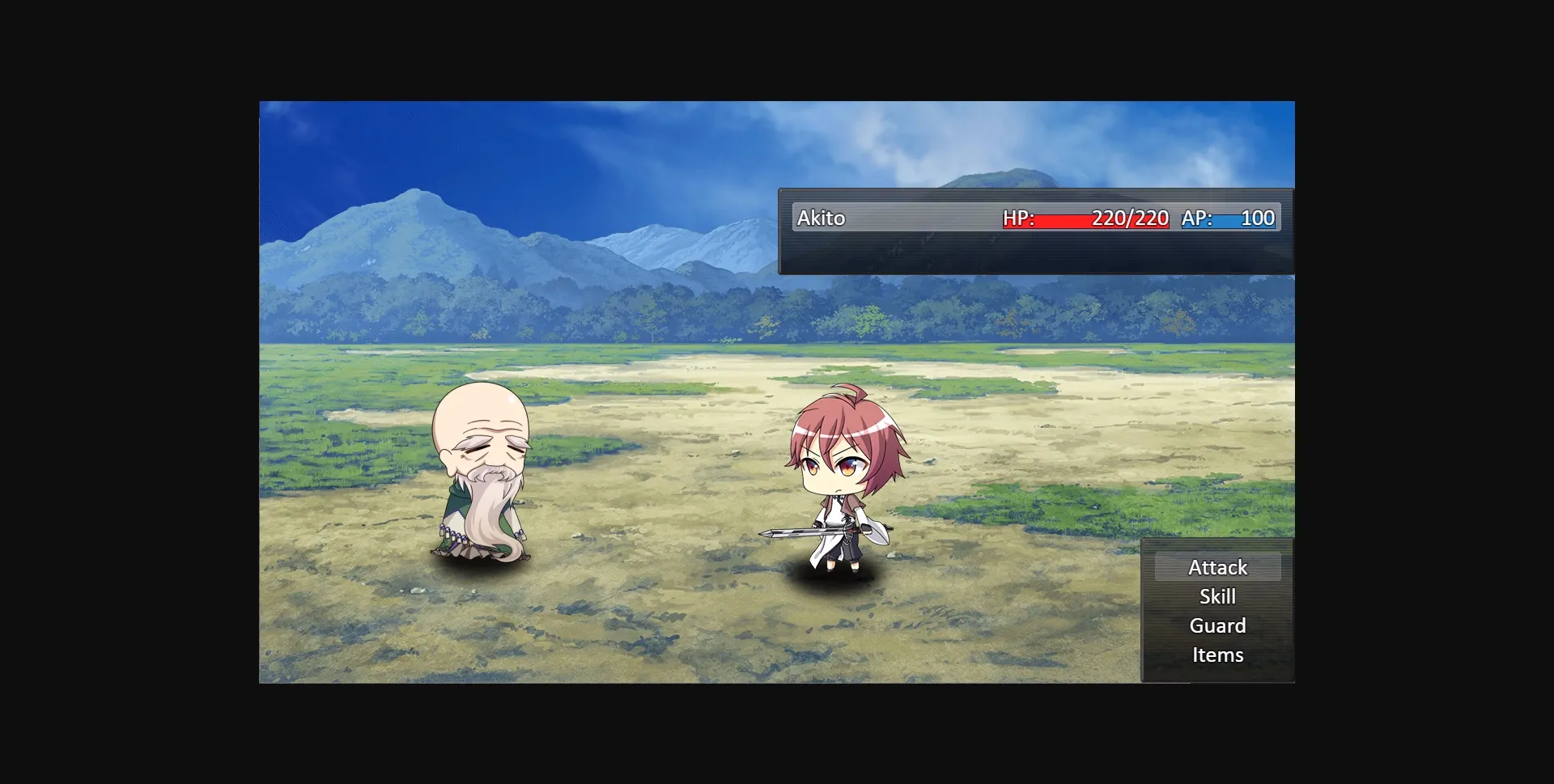 RPGM Abandoned Sengoku Dating Sim [v0.2] [PirateWorks] | Free Adult Games