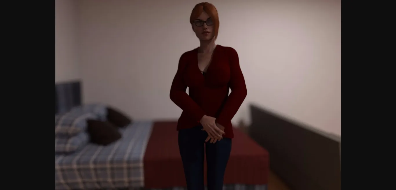 RPGM Abandoned Sex & Money [v0.4.0 Beta] [FunnyBunnyGames] | Free Adult Games