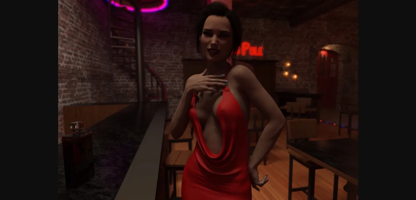 RPGM Abandoned Sex & Money [v0.4.0 Beta] [FunnyBunnyGames] | Free Adult Games