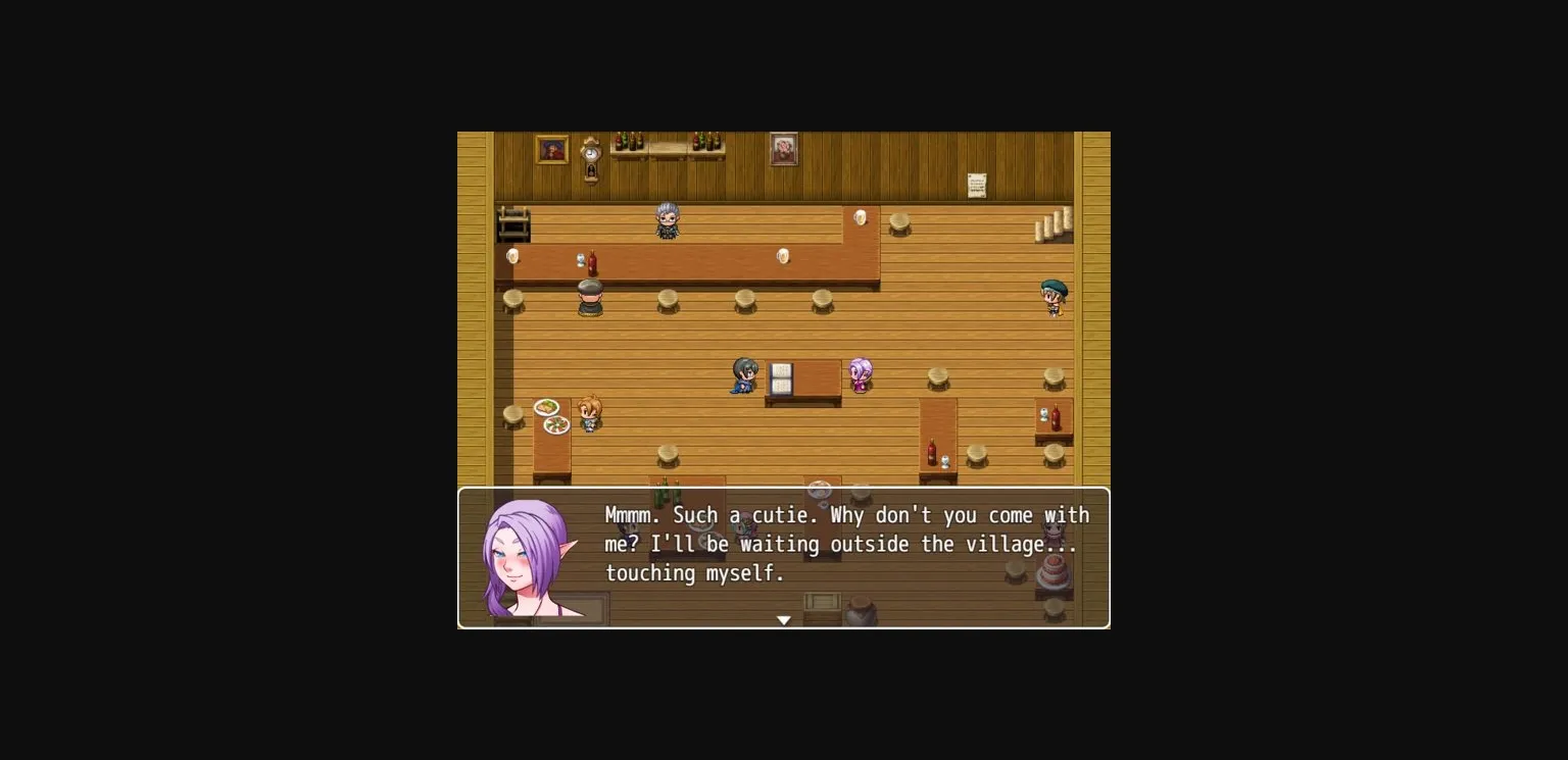 RPGM Abandoned Sex Quest [v0.14.3] [Hornyninja] | Free Adult Games