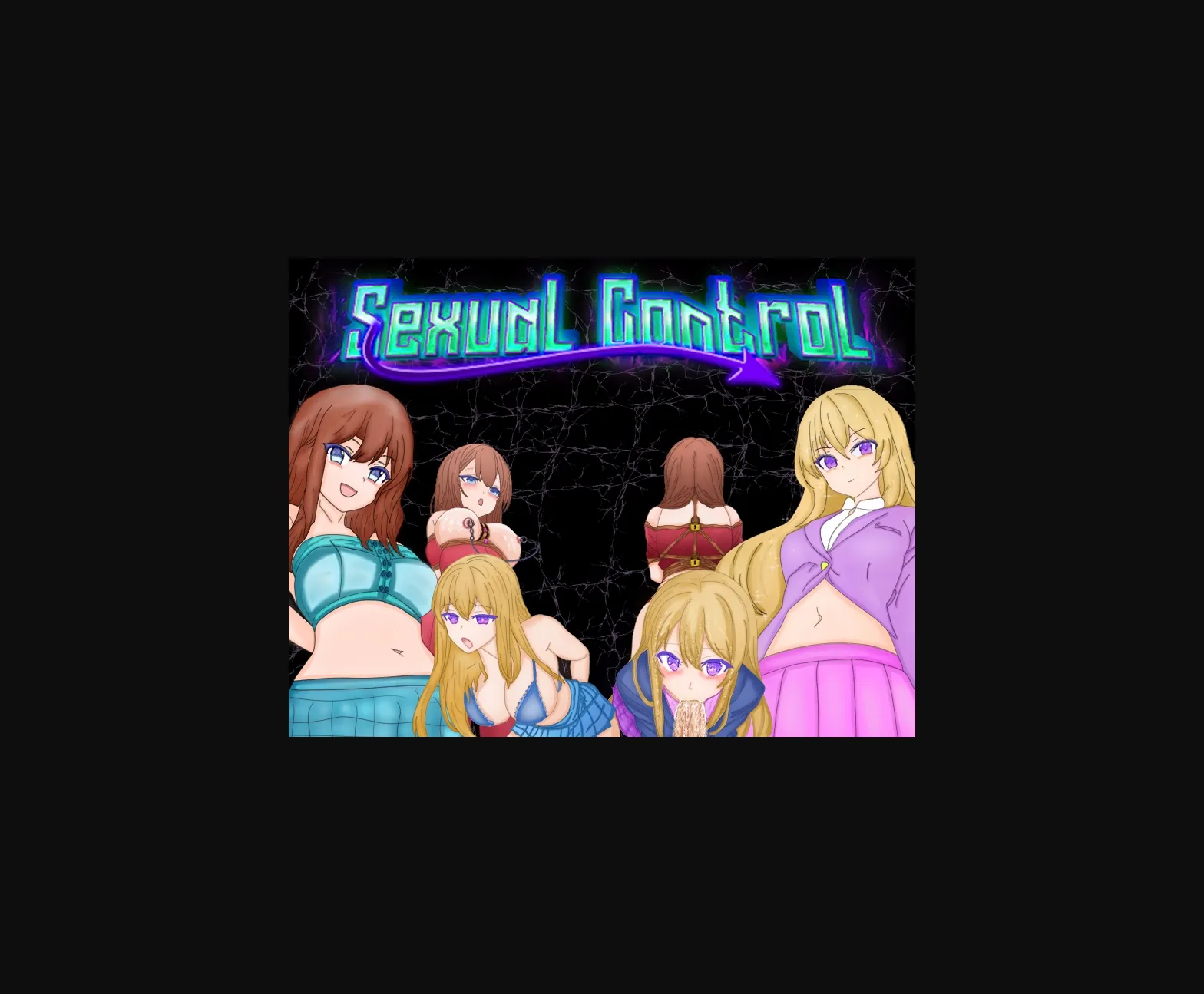 RPGM Abandoned Sexual Control [v0.6] [UranaiSeishin] | Free Adult Games