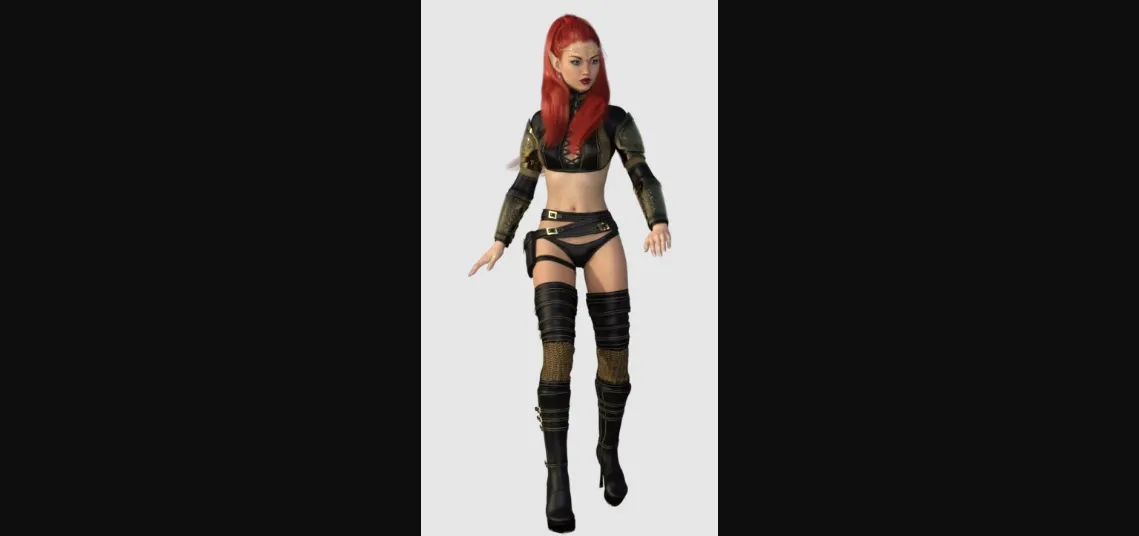 RPGM Abandoned Sexual Instinct [v0.01 Beta] [Black Sickle Games] | Free Adult Games