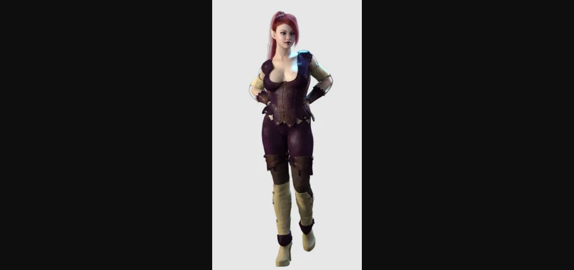 RPGM Abandoned Sexual Instinct [v0.01 Beta] [Black Sickle Games] | Free Adult Games