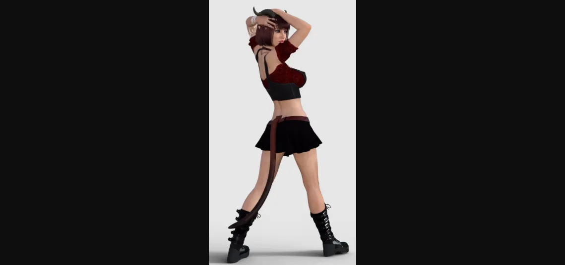 RPGM Abandoned Sexual Instinct [v0.01 Beta] [Black Sickle Games] | Free Adult Games