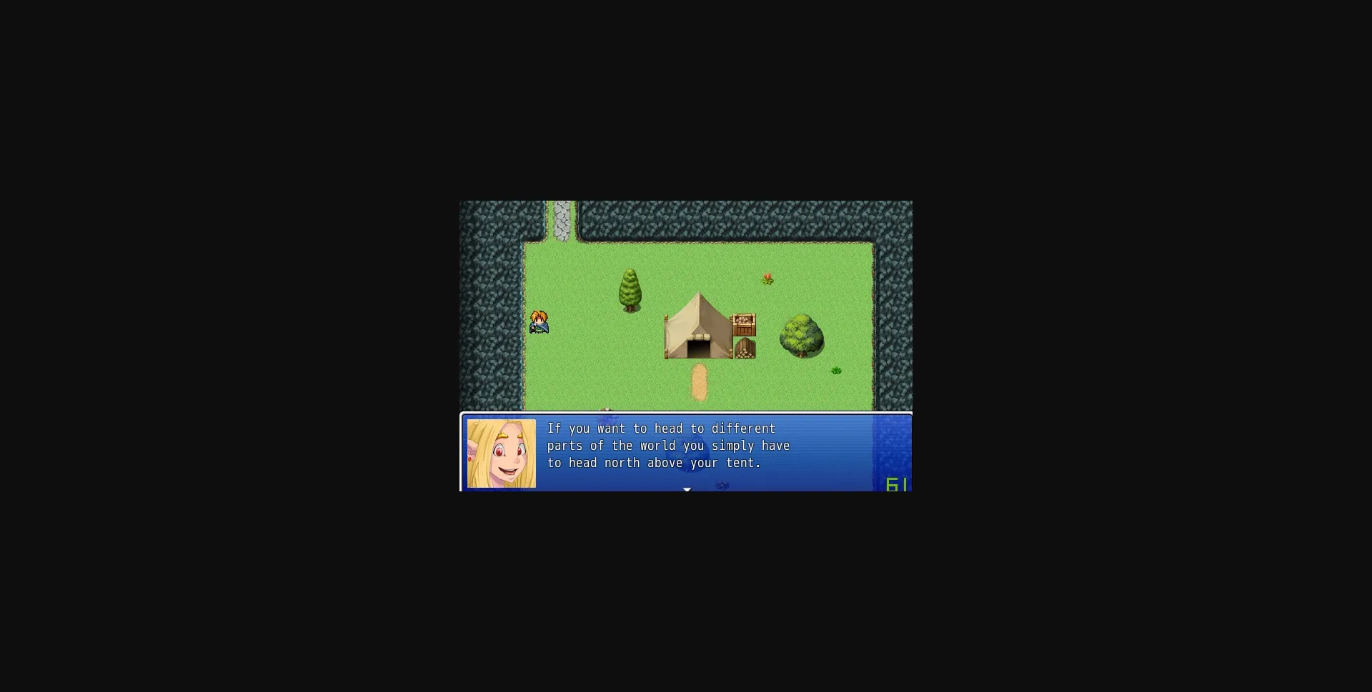 RPGM Abandoned Sexual Kingdom [v1.29.9] [Grumby] | Free Adult Games