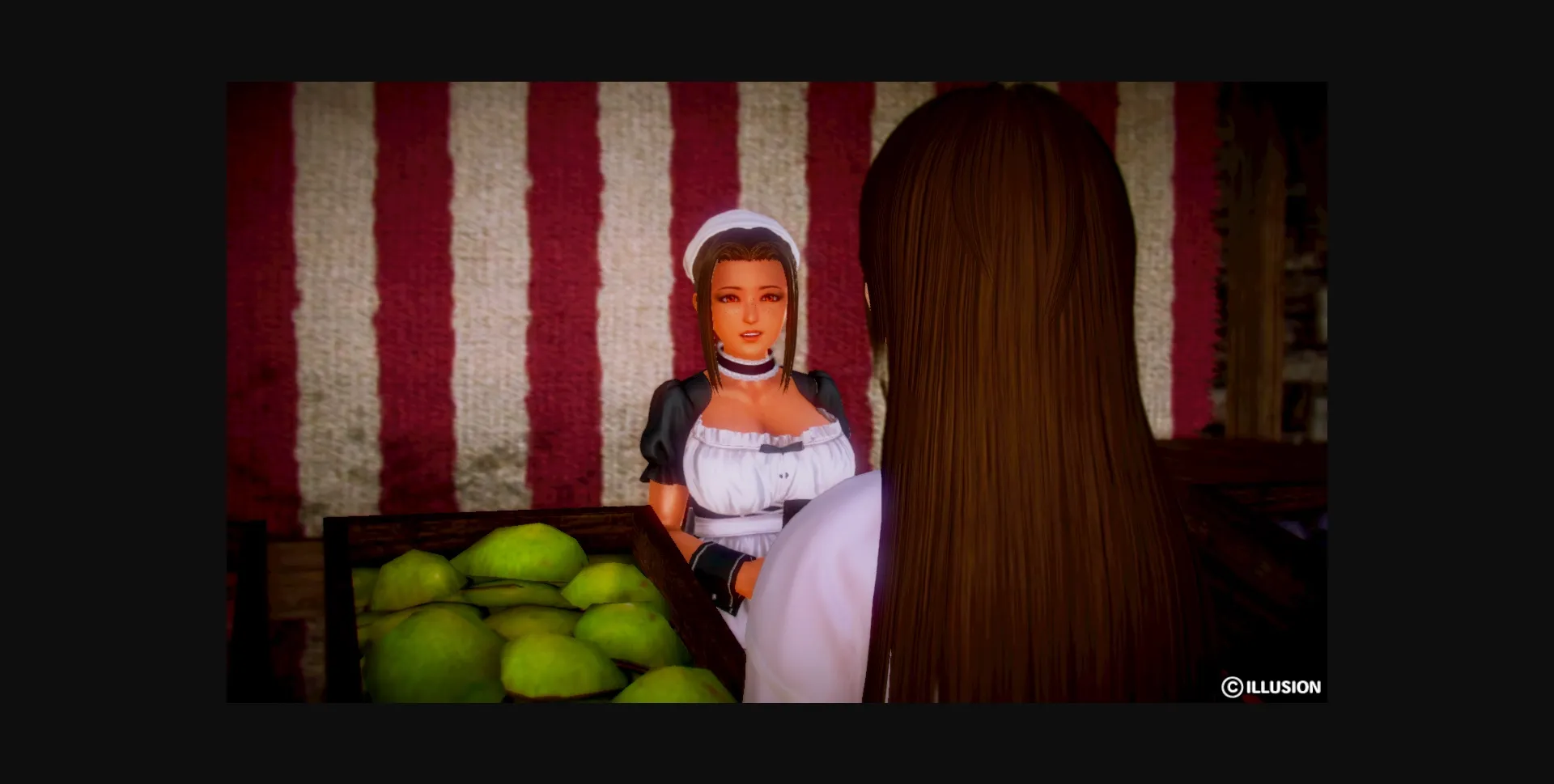 RPGM Abandoned Shinobis of the Village [v0.3 Alpha] [Shino88] | Free Adult Games