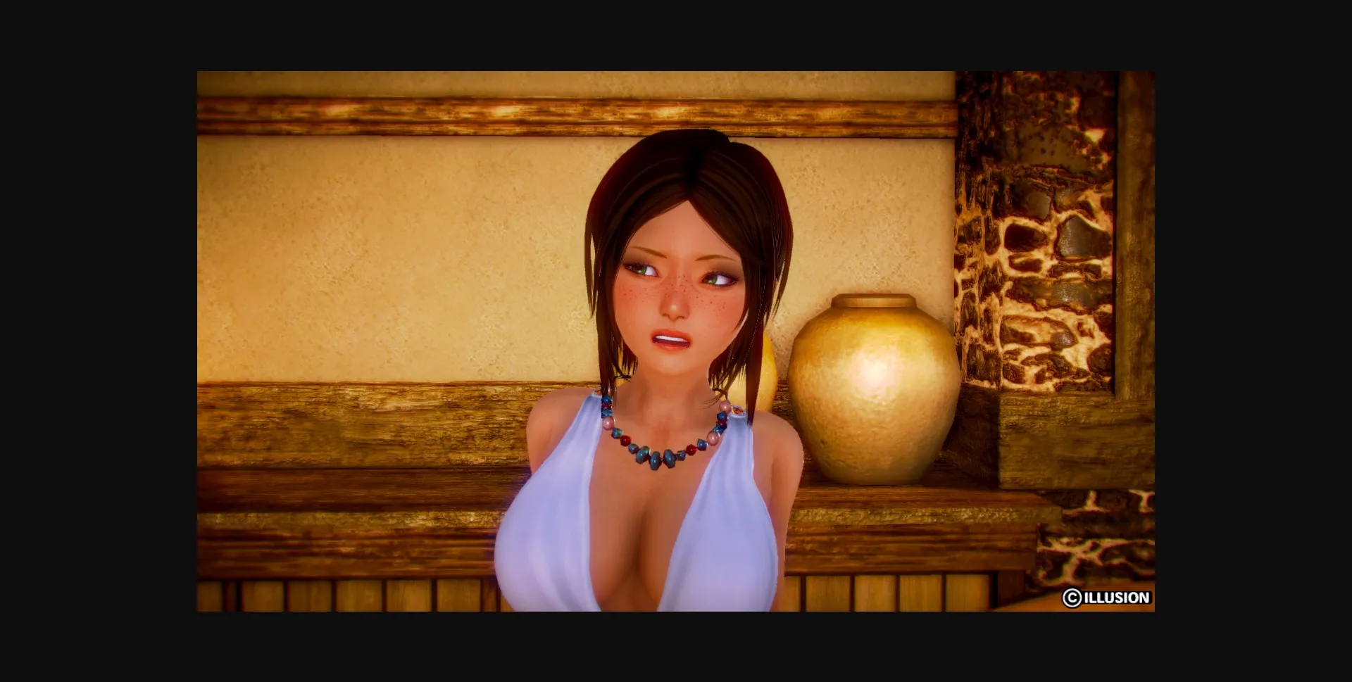 RPGM Abandoned Shinobis of the Village [v0.3 Alpha] [Shino88] | Free Adult Games