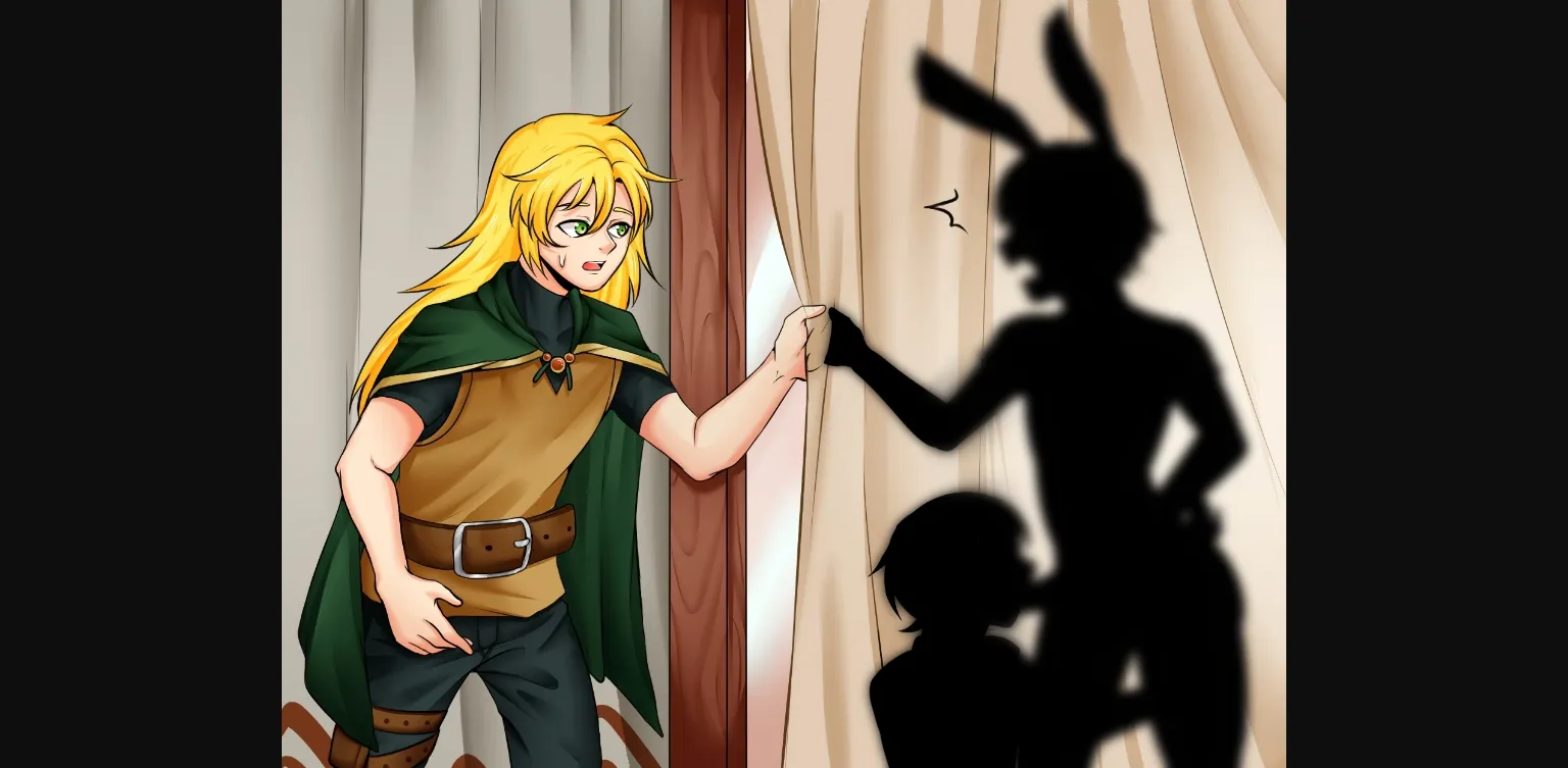 RPGM Abandoned Silberhorn [v0.1] [Silberhorn Team] | Free Adult Games