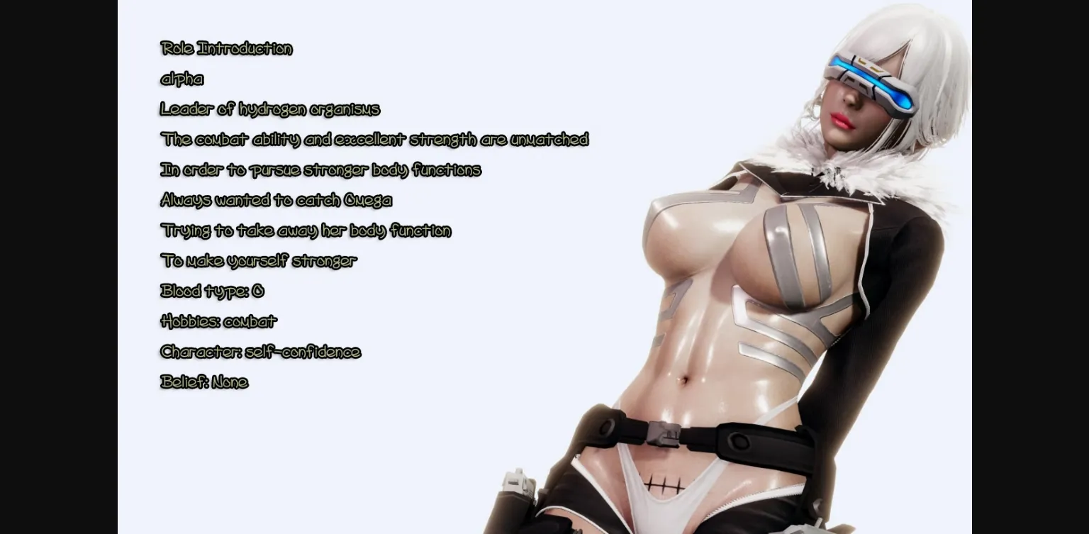 RPGM Abandoned Sirius 2023 [v0.7] [SigmaSuccess] | Free Adult Games