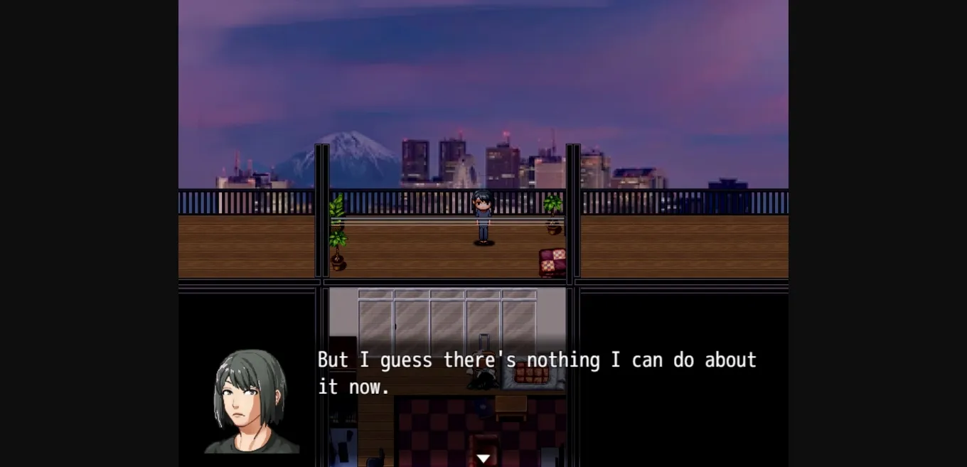 RPGM Abandoned Sis Raising! [v0.0.4] [Luka130001] | Free Adult Games