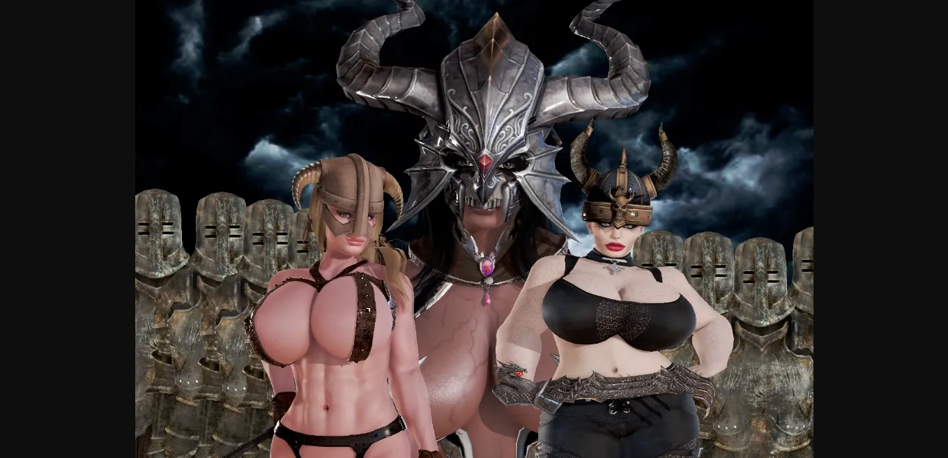 RPGM Abandoned Skull Island [v0.02a] [Sherxs] | Free Adult Games