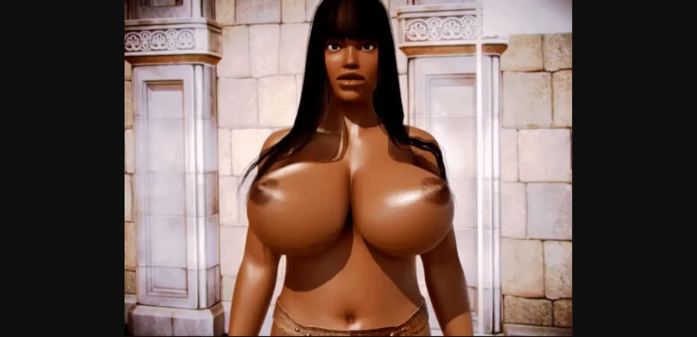 RPGM Abandoned Skull Island [v0.02a] [Sherxs] | Free Adult Games