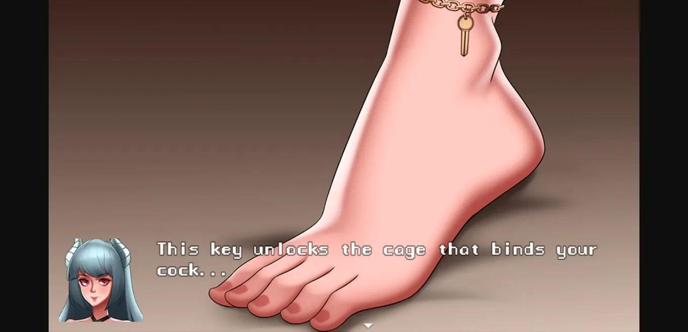 RPGM Abandoned Slave of the Succubus [Demo] [Noxurtica] | Free Adult Games