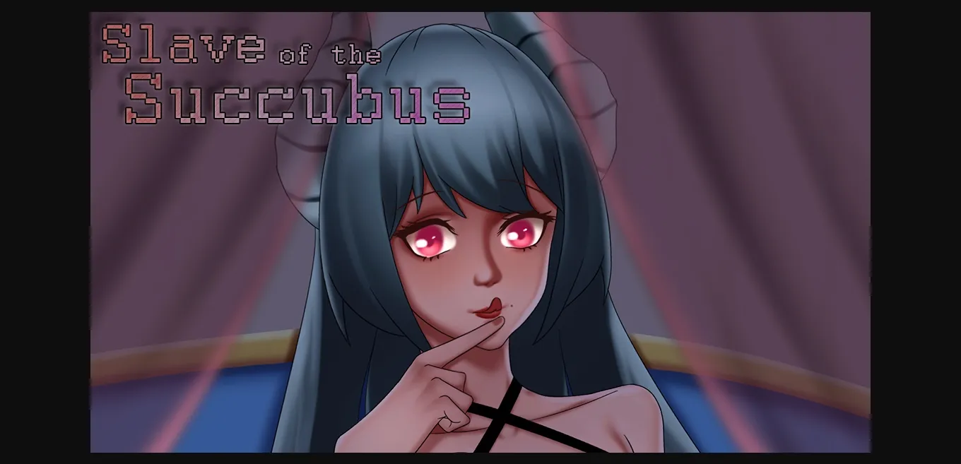 RPGM Abandoned Slave of the Succubus [Demo] [Noxurtica] | Free Adult Games